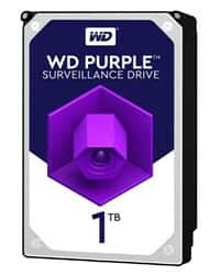 هارد اینترنال وسترن دیجیتال Purple WD10PURZ 1TB158930thumbnail